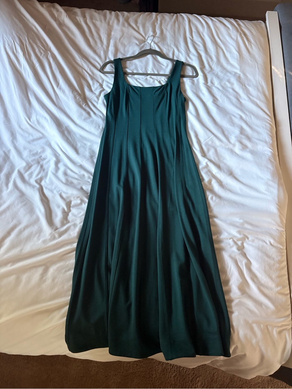 loft maxi dress